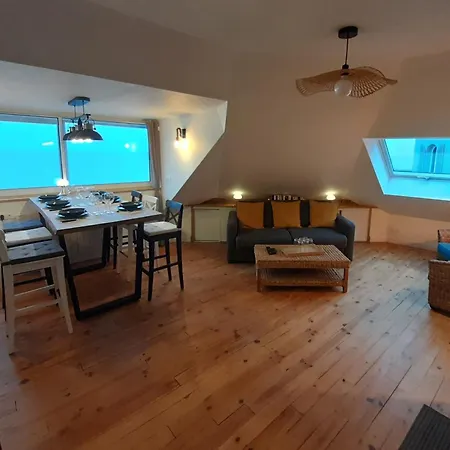 Апартаменты 