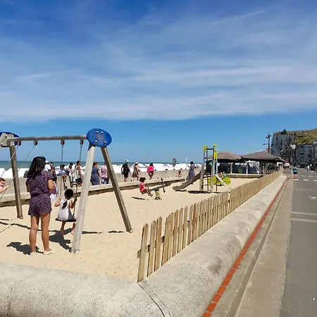 Апартаменты 